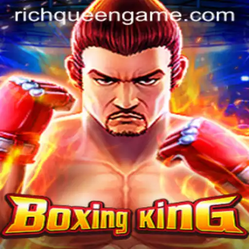 BoxingKing: The Thrilling World of RichQueen