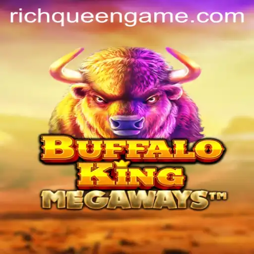 Buffalo King: A Majestic Game Experience Welcoming the Richqueen Era