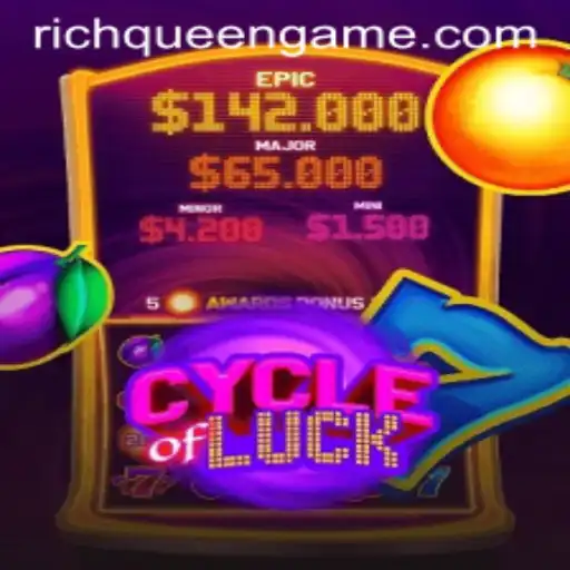 CycleofLuck and RichQueen: A Fascinating Insight into the Thrilling Game