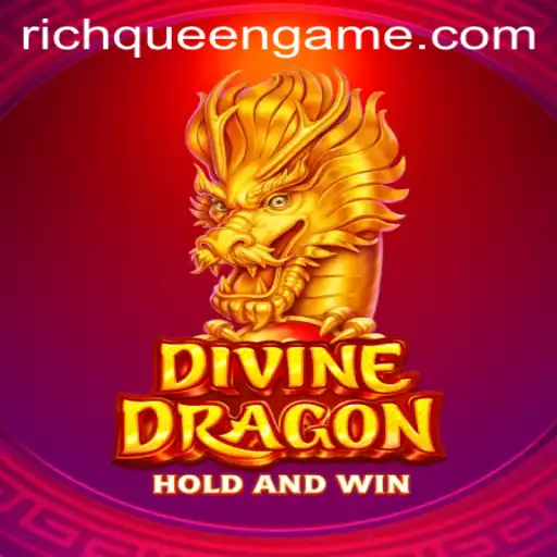 Experience the Enchantment of DivineDragon: A Journey with RichQueen