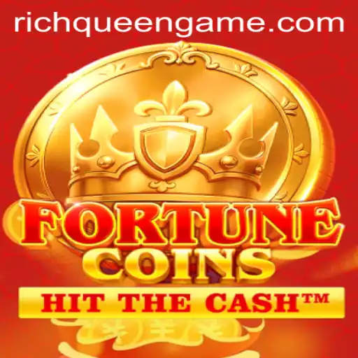 Exploring the Intricacies of FortuneCoins: RichQueen Edition