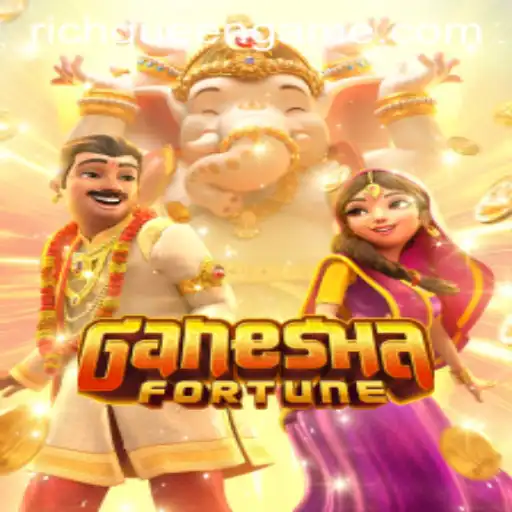 GaneshaFortune: A Thrilling Adventure of Luck and Strategy