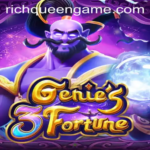 Discover the Exciting World of Genie3Fortune: An Enthralling Gaming Experience