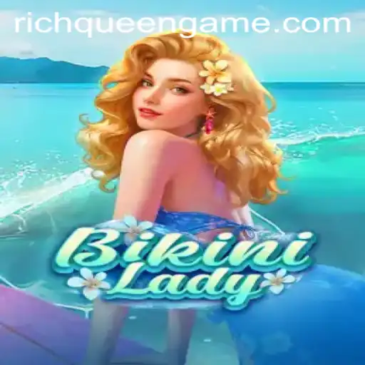 Dive into the World of BikiniLady: An Exciting Fusion of Strategy and Adventure