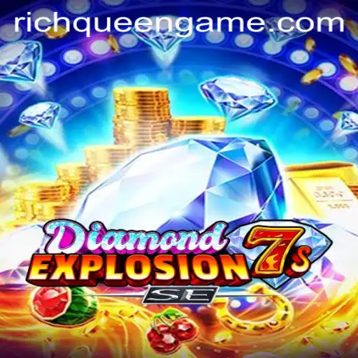 Unveiling DiamondExplosion7sSE: A Dazzling Journey into Riches