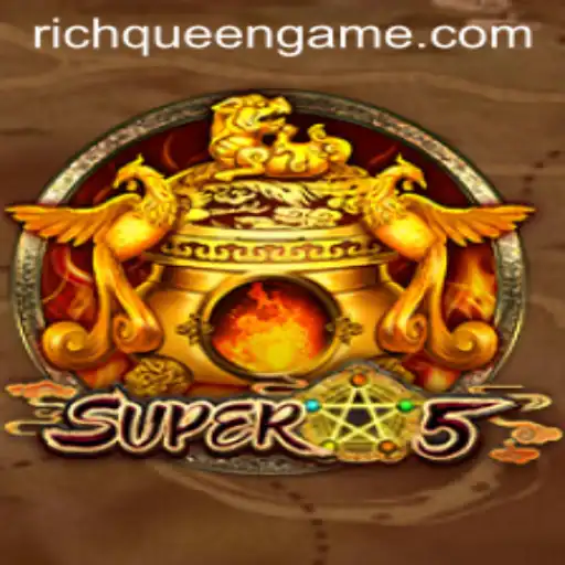 Discover the World of Super5