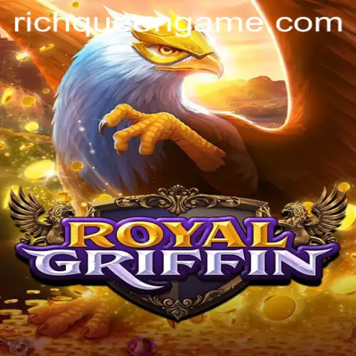 Discover the Enchanting World of RoyalGriffin: An Epic Quest with RichQueen