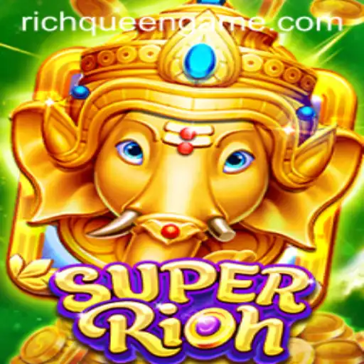 Unveiling SuperRich: A Thrilling Game of Strategy and Fortune