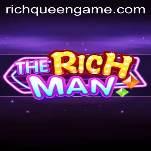TheRichMan: A Strategy Game of Wealth and Power