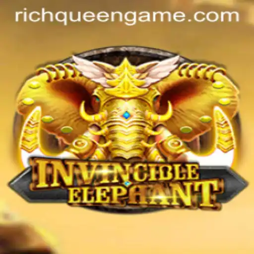 Enter the World of InvincibleElephant: A Gaming Revolution with the RichQueen