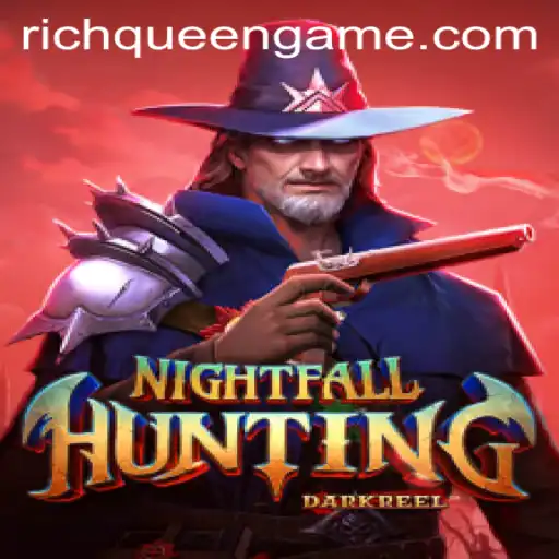 Explore the Thrilling World of NightfallHunting: The Game Taking 2023 by Storm