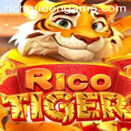 Revolutionizing the Gaming World: An In-depth Look at RicoTiger