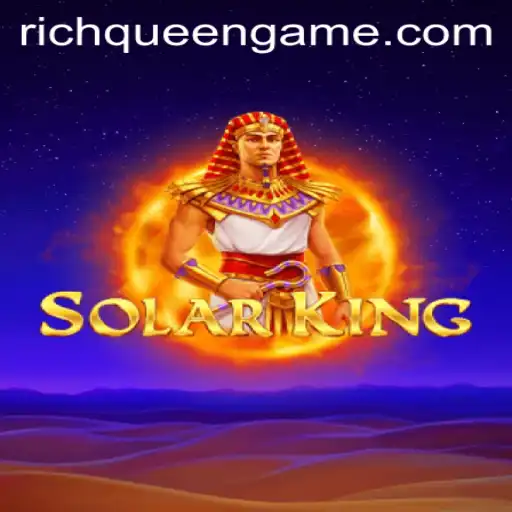 Unveiling SolarKing: The New Frontier in Strategy Gaming