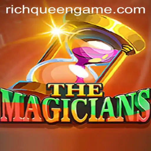 Exploring TheMagicians: A Journey with Richqueen