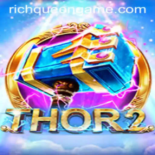 Thor2: An Epic Gaming Adventure Blending Norse Mythology and Strategy