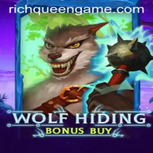 Discover the Thrilling World of WolfHidingBonusBuy: A Journey with RichQueen